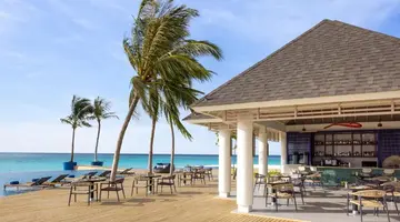 Avani+ Fares Maldives Resort