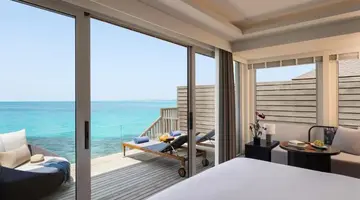 Avani+ Fares Maldives Resort