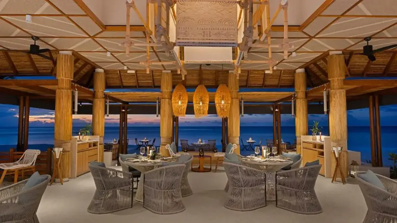 Avani+ Fares Maldives Resort
