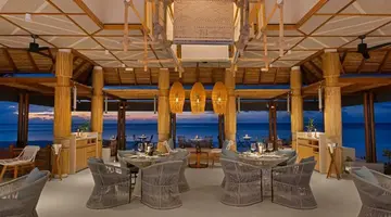 Avani+ Fares Maldives Resort