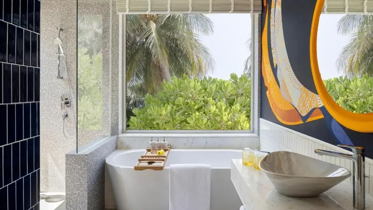 Avani+ Fares Maldives Resort