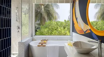 Avani+ Fares Maldives Resort