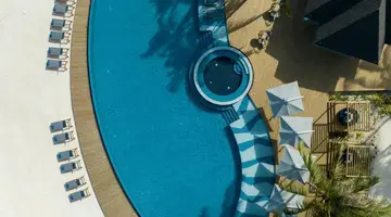 Avani+ Fares Maldives Resort