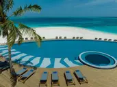 Avani+ Fares Maldives Resort
