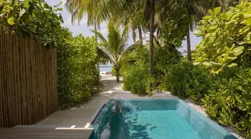 Avani+ Fares Maldives Resort