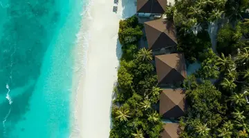 Avani+ Fares Maldives Resort