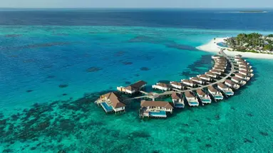 Avani+ Fares Maldives