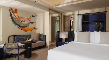 AVANI+ FARES MALDIVES