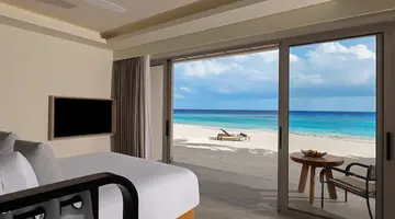 AVANI+ FARES MALDIVES