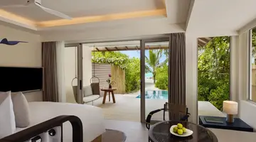 Avani+ Fares Maldives