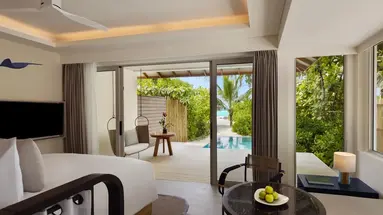 Avani+ Fares Maldives