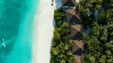 AVANI+ FARES MALDIVES
