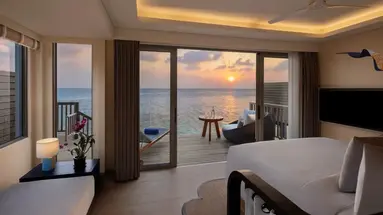 Avani+ Fares Maldives