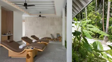 AVANI+ FARES MALDIVES