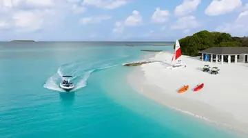 AVANI+ FARES MALDIVES