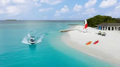 AVANI+ FARES MALDIVES