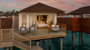 AVANI+ FARES MALDIVES