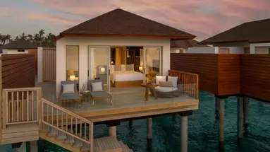 AVANI+ FARES MALDIVES
