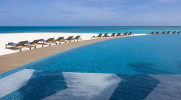 AVANI+ FARES MALDIVES