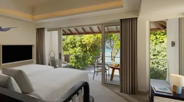 Avani+ Fares Maldives
