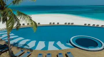 AVANI+ FARES MALDIVES