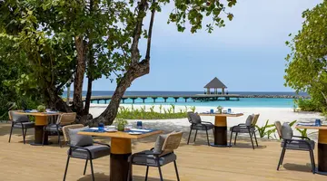 AVANI+ FARES MALDIVES