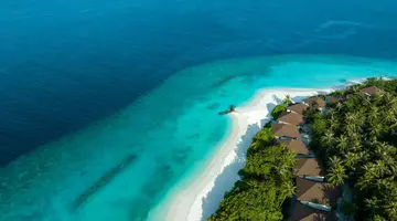 AVANI+ FARES MALDIVES