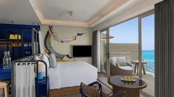 Avani+ Fares Maldives