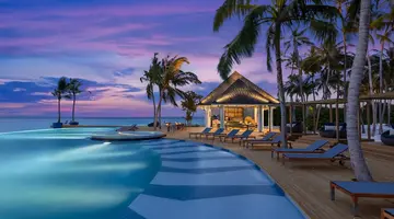 AVANI+ FARES MALDIVES