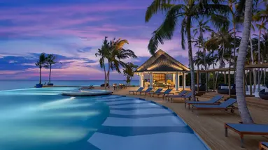 AVANI+ FARES MALDIVES