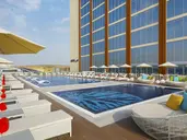 AVANI HOTEL IBN BATTUTA MALL