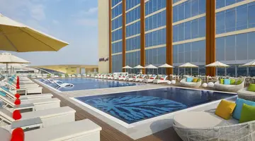 AVANI HOTEL IBN BATTUTA MALL