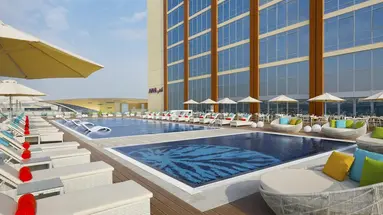 AVANI HOTEL IBN BATTUTA MALL