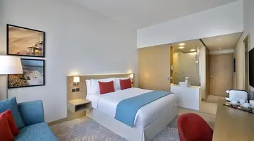 AVANI HOTEL IBN BATTUTA MALL