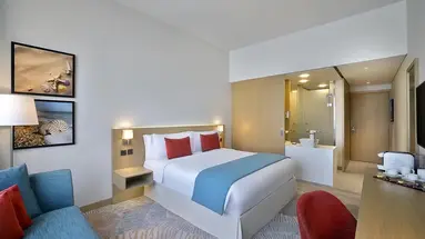 AVANI HOTEL IBN BATTUTA MALL