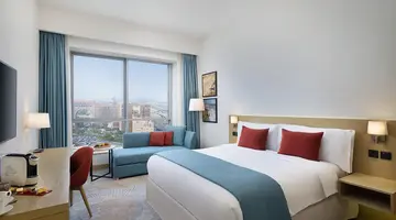 AVANI HOTEL IBN BATTUTA MALL