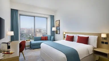 AVANI HOTEL IBN BATTUTA MALL