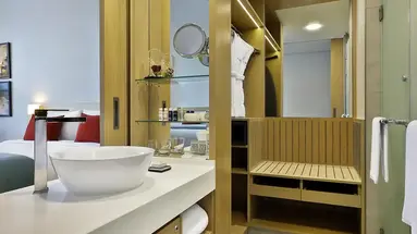 AVANI HOTEL IBN BATTUTA MALL