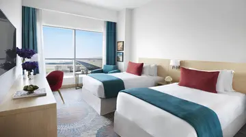 AVANI HOTEL IBN BATTUTA MALL
