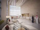 AVANI HOTEL IBN BATTUTA MALL