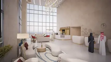 AVANI HOTEL IBN BATTUTA MALL