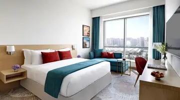 AVANI HOTEL IBN BATTUTA MALL