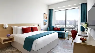 AVANI HOTEL IBN BATTUTA MALL