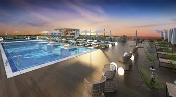 AVANI HOTEL IBN BATTUTA MALL