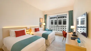 AVANI HOTEL IBN BATTUTA MALL