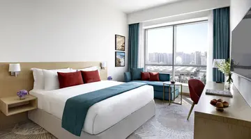 AVANI HOTEL IBN BATTUTA MALL