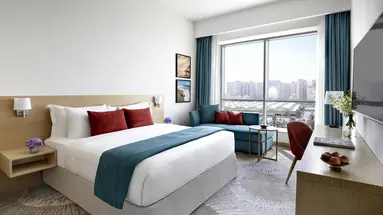 AVANI HOTEL IBN BATTUTA MALL