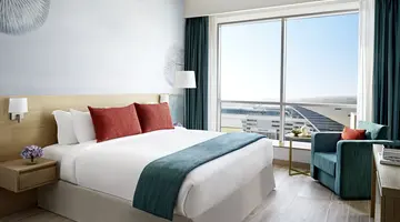 AVANI HOTEL IBN BATTUTA MALL