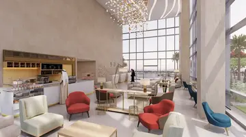 AVANI HOTEL IBN BATTUTA MALL