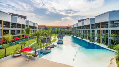 AVANI+ Hua Hin Resort (ex AVANI Hua Hin Resort and Villas)